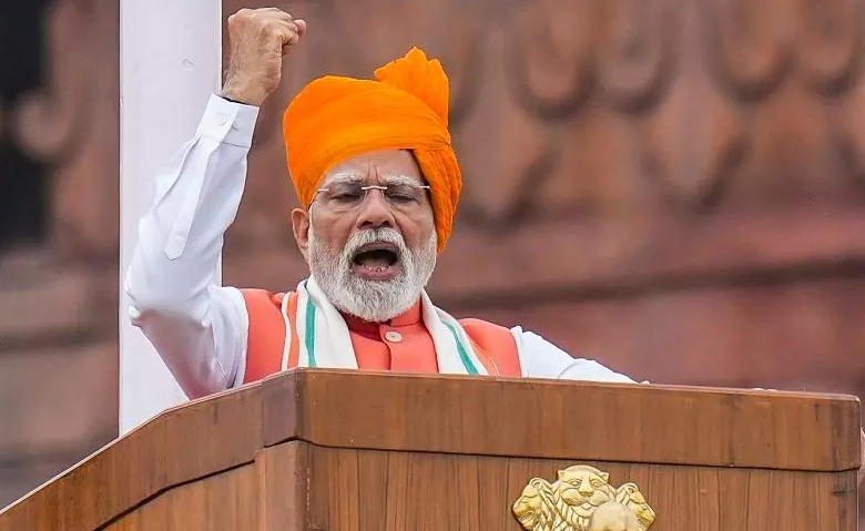 गुजरात दौरे पर पीएम मोदी, 5,400 करोड़ रुपये से अधिक की परियोजनाओं का करेंगे  शुभारंभ | City Post Live