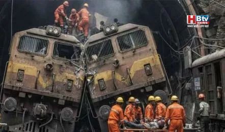चमोली टनल में देर रात बड़ा हादसा,  टकराईं दो लोको ट्रेनें