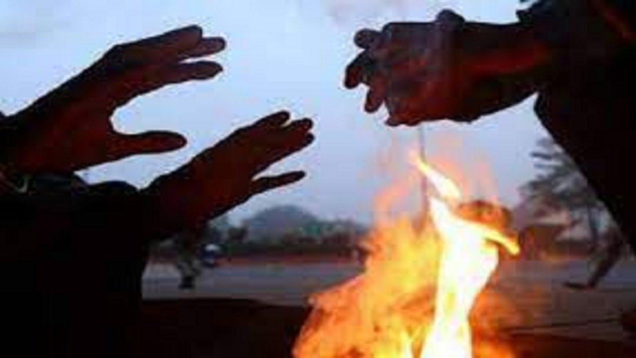 Weather Forecast IMD Alert Weather News Today Cold Wave SBH