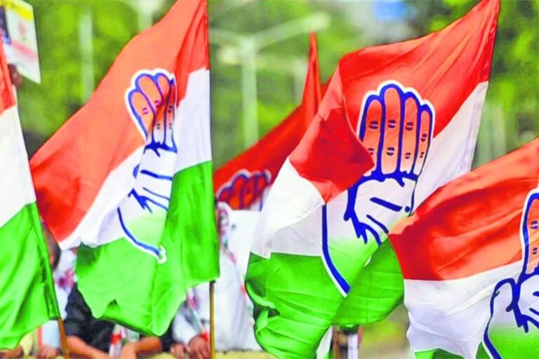 एयर इंडिया के बारे में शिवराज के पोस्ट के बाद कांग्रेस का तंज, कहा- सब चंगा सी का ढोल पीटने से फुर्सत नहीं