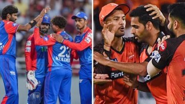 DC vs SRH, IPL 2024 35th Match: दिल्ली कैपिटल्स और सनराइजर्स हैदराबाद के  बीच आज खेला जाएगा हाईवोल्टेज मुकाबला, इन धुरंधर खिलाड़ियों पर होगी सबकी ...