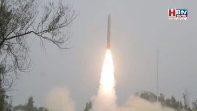 साल के अंतिम दिन डीआरडीओ ने किया धमाका, एक ही लॉन्चर से दागी दो मिसाइलें, प्रलय मिसाइल की सफल लॉचिंग