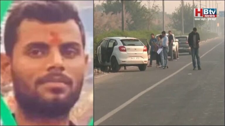 रोहिणी में मुठभेड़: दिल्ली पुलिस ने बिहार के चार मोस्ट वांटेड गैंगस्टर्स  को मार गिराया