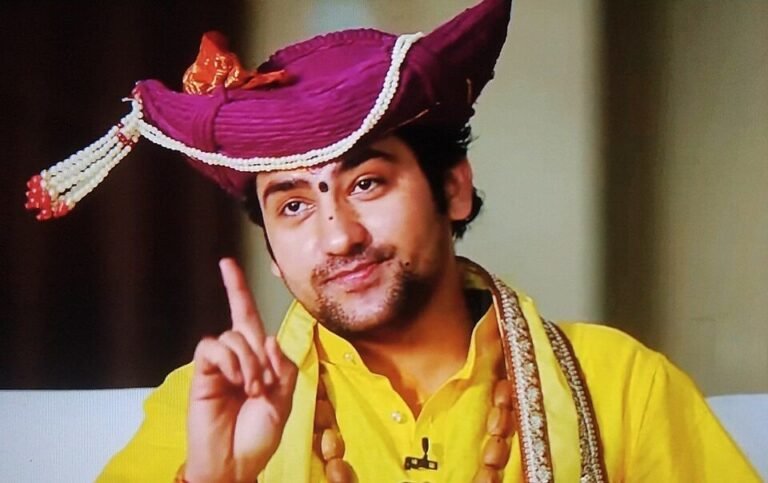 बागेश्वर धाम में हुए हादसे पर बोले पं.धीरेंद्र शास्त्री-छोटी सी घटना थी, न्यूज में बड़ा बता दिया, दो दिन के सांस्कृतिक कार्यक्रम किए स्थगित