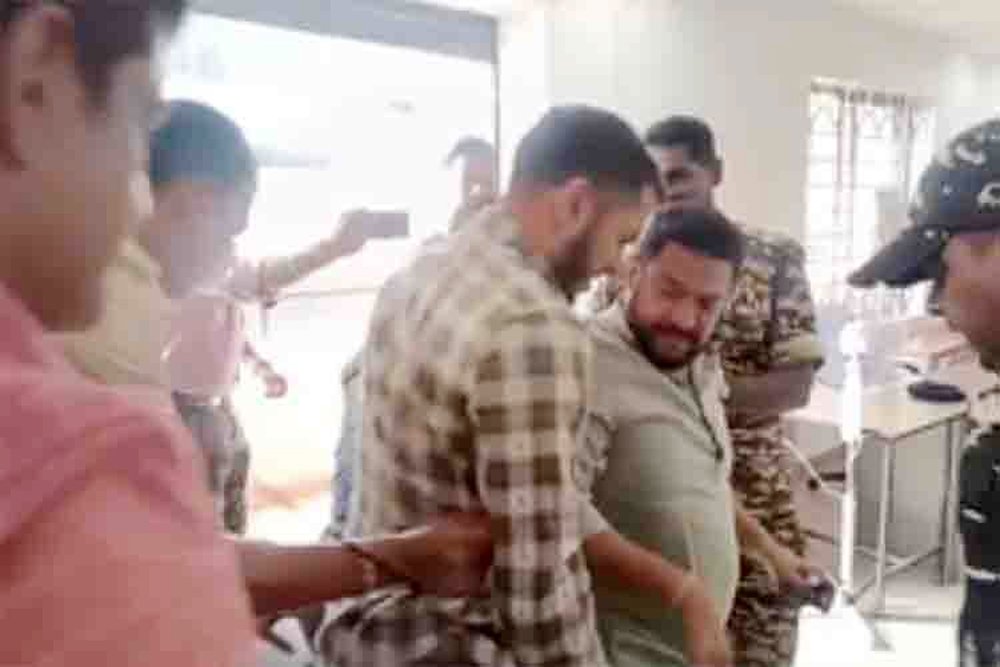 Karnataka News News in Hindi, ब्रेकिंग और लेटेस्ट न्यूज़ - Naya India