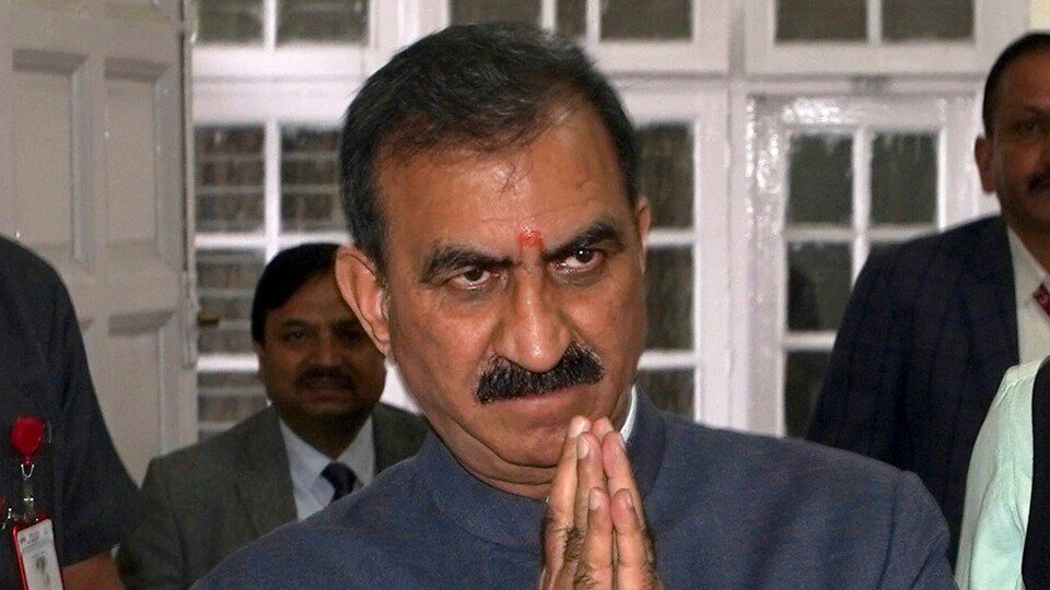 cm sukhwinder singh sukhu says himachal pradesh govt taking concrete steps to improve education system हिमाचल प्रदेश में कम संख्या वाले शिक्षण संस्थान होंगे बंद, CM सुक्खू का ऐलान; आगे क्या प्लान?, Himachal-pradesh Hindi News - Hindustan