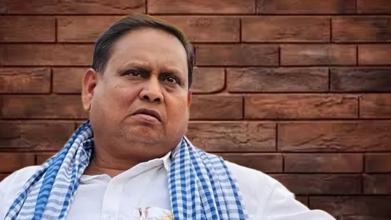 पश्चिम बंगाल की सियासत में भूचाल, टीएमसी ने कहा-हुमायूं कबीर और भाजपा में एक हजार करोड़ रुपए की डील, जारी किया स्टिंग ऑपरेशन का वीडियो