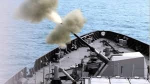 आईएनएस सूरत ने किया सफल मिसाइल परीक्षण, भारतीय नौसेना की ताकत में बड़ा इजाफा