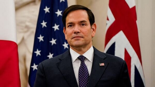 क्या अमेरिकी विदेश मंत्री डोनाल्ड ट्रंप की नहर संबंधी धमकी को मूर्त रूप  देने के लिए पनामा जा रहे हैं? नई रिपोर्ट बताती है... | आज की खबरें