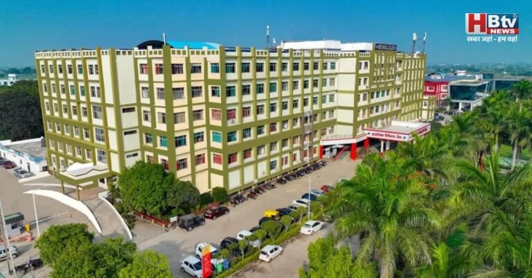 सुरेश भदौरिया के इंडेक्स मेडिकल कॉलेज पर ईडी का छापा, फर्जी मान्यता मामले में सीबीआई की एफआईआर पर 10 राज्यों में एक साथ कार्रवाई