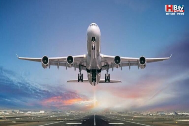 भारत और चीन के बीच पांच साल बाद शुरू हो रही है सीधी फ्लाइट, आज रात कोलकाता से रवाना होगा इंडिगो का विमान