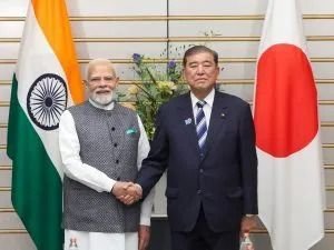 टोक्यो में जापानी राज्यपालों से मिले पीएम मोदी, भारत-जापान साझेदारी को मज़बूत करने का आह्वान