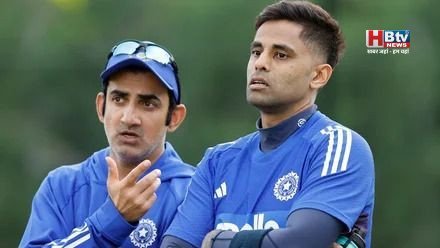 भारत बनाम ऑस्ट्रेलिया: पांच मैचों की टी20 सिरीज आज से शुरू, पहली भिड़ंत कैनबरा में