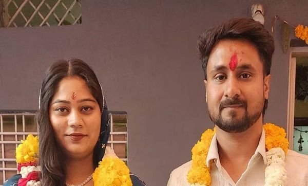 शिलांग की खाई में मिला राजा रघुवंशी का शव, पत्नी सोनम की तलाश जारी, इंदौर से हनीमून मनाने गए थे दंपत्ति