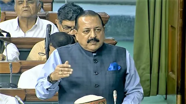 केंद्रीय कर्मचारियों की रिटायरमेंट उम्र में होने वाला है बदलाव? लोकसभा में  मंत्री ने दिया ये जवाब