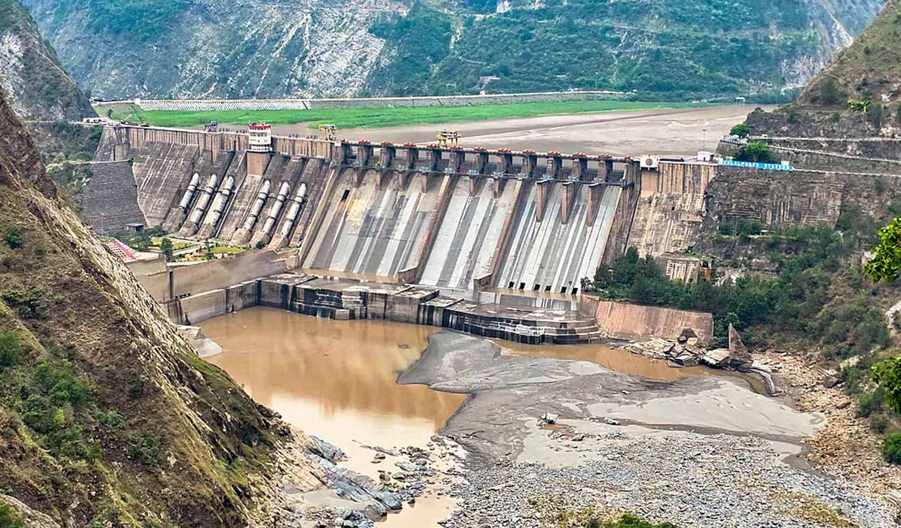 पाकिस्तान ने जम्मू-कश्मीर जलविद्युत परियोजना पर मध्यस्थता न्यायालय के फैसले  का स्वागत किया - तेलंगाना टुडे