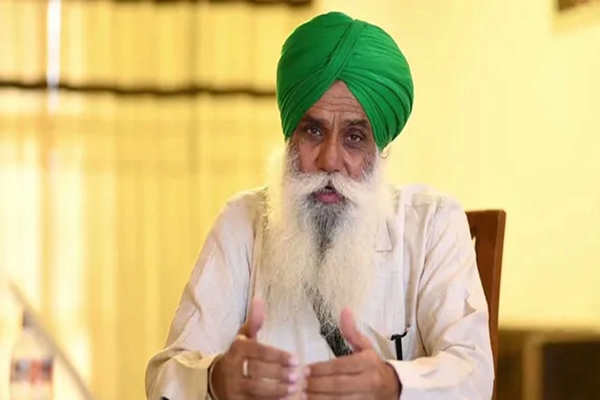 पीएम मोदी का ग्राफ ऊपर चला गया है...टाइम बहुत कम है...' किसान नेता जगजीत  डल्लेवाल का Video वायरल