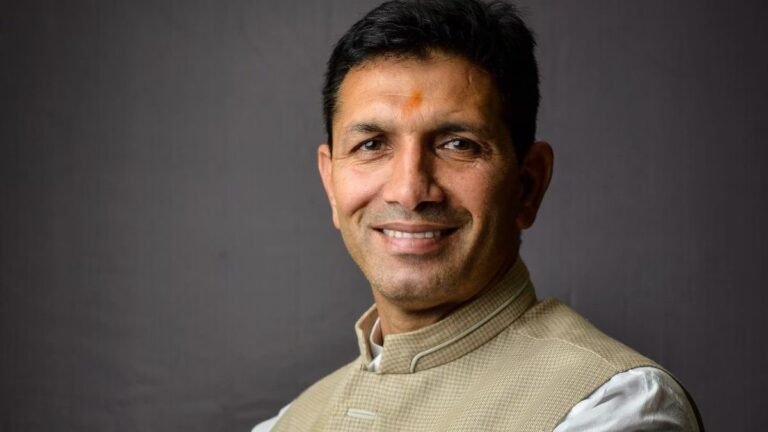 बढ़ते अपराधों पर प्रदेश कांग्रेस अध्यक्ष पटवारी का सरकार पर निशाना, कहा-एमपी में हर रोज होते हैं 20 रेप, भाजपा नेताओं पर लगाया आरोप