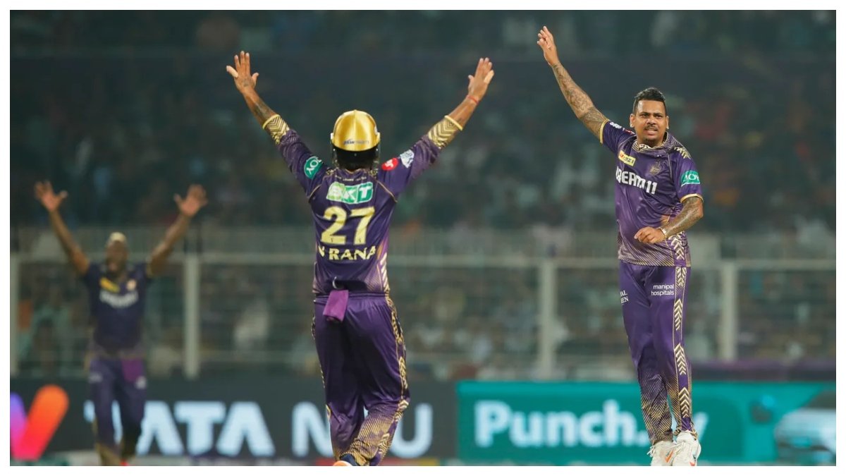 IPL 2024, KKR vs SRH: कोलकाता का विजयी आगाज, रोमांचक मुकाबले में हैदराबाद को 4 रन से हराया - IPL 2024 KKR vs SRH Kolkata Knight Riders beat Sunrisers Hyderabad Heinrich Klaasen Andre Russell