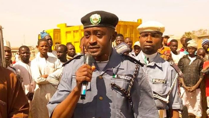 Ramadan: Kano Hisbah arrests 11 for eating at daytime - Peoples Gazette  Nigeria