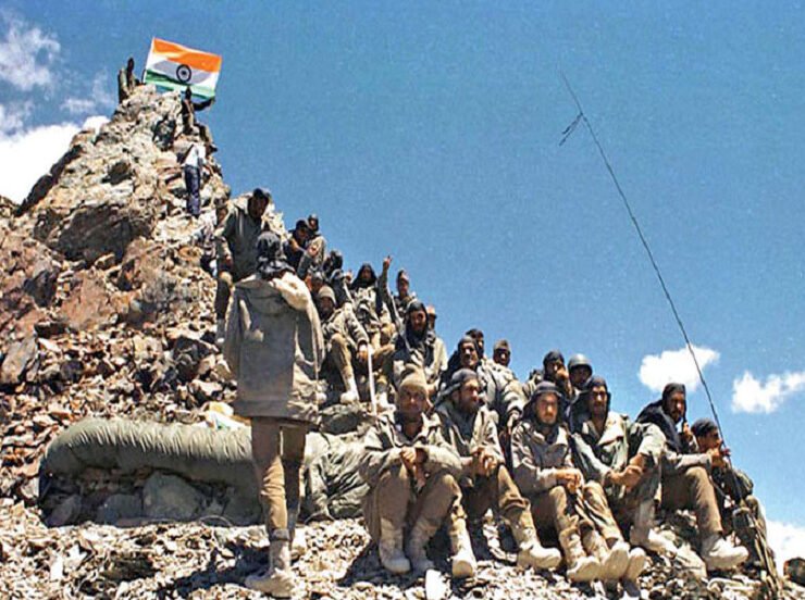 Kargil Vijay Diwas Archives - Chalta Purza
