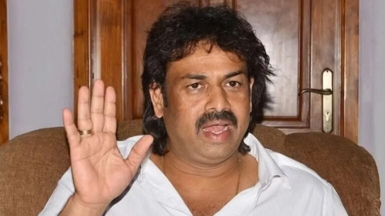 कर्नाटक;छात्र ने मंत्री को दिखाया आईना ;भड़के मंत्री ने दे डाले कार्यवाही के आदेश