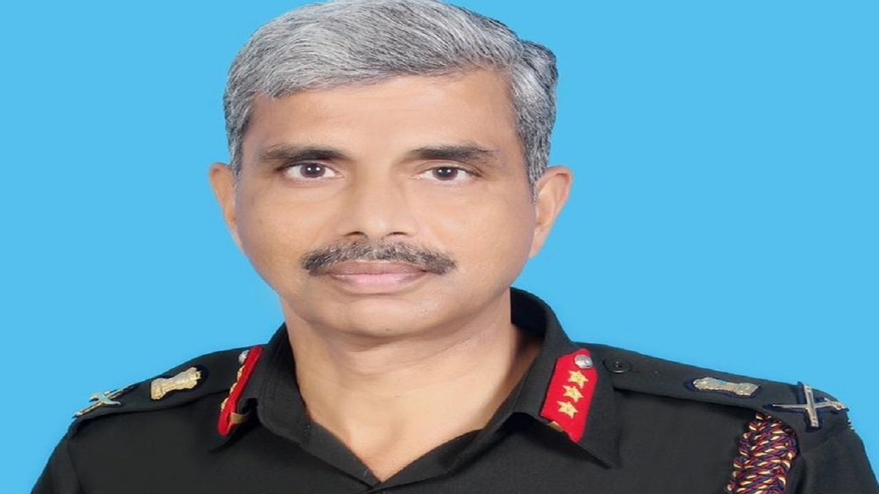 लेफ्टिनेंट जनरल मनोज कुमार कटियार सैन्य अभियान के अगले महानिदेशक नियुक्त,  जानिए इनसे जुड़ी खास बातें - Prabhat Khabar