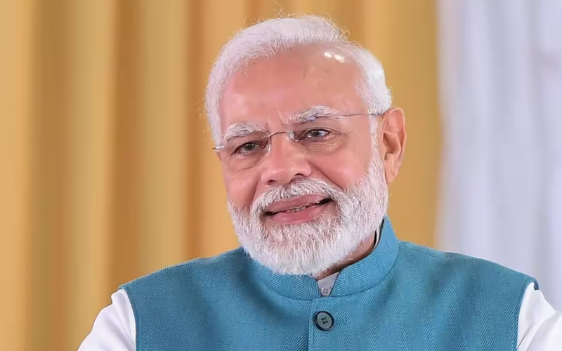 Narendra Modi Ji (Prime Minister Of India) - Maharana Pratap History:  Discover Pratap Gaurav Kendra, PGK Udaipur