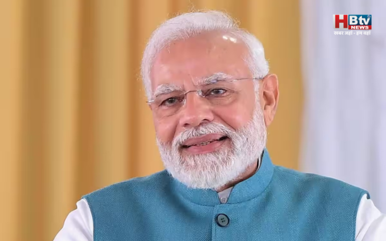 बिहार विधानसभा चुनाव: पहले चरण के मतदान पर प्रधानमंत्री मोदी की अपील — “पहले मतदान, फिर जलपान”