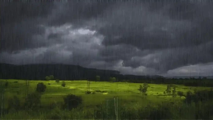 किसान रहें तैयार, इस साल समय से पहले आ सकता है मानसून: मौसम विभाग ने की  भविष्यवाणी