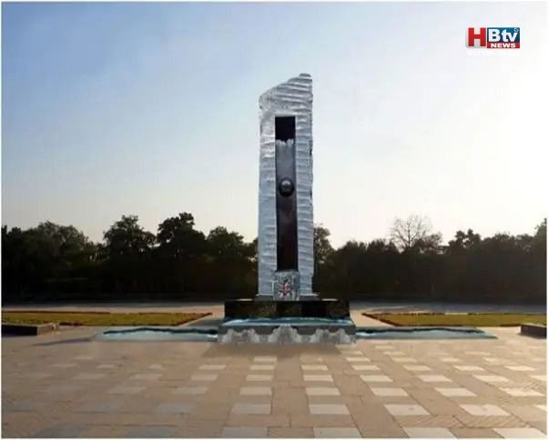 पुलिस स्मृति दिवस पर शहीद जवानों को  रक्षा मंत्री ने दी श्रद्धांजलि,मोदी ने किया पोस्ट 