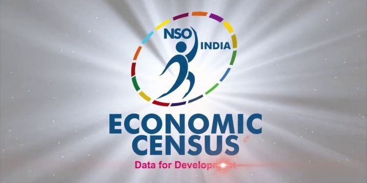 2024-25 में भारत की जीडीपी ग्रोथ 6.4% रहने का अनुमान: आर्थिक रफ्तार धीमी पड़ने के संकेत