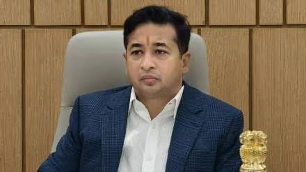 नितेश राणे का सवाल: होली-दीवाली पर पर्यावरण की बात, बकरीद पर क्यों चुप हैं पशु प्रेमी?