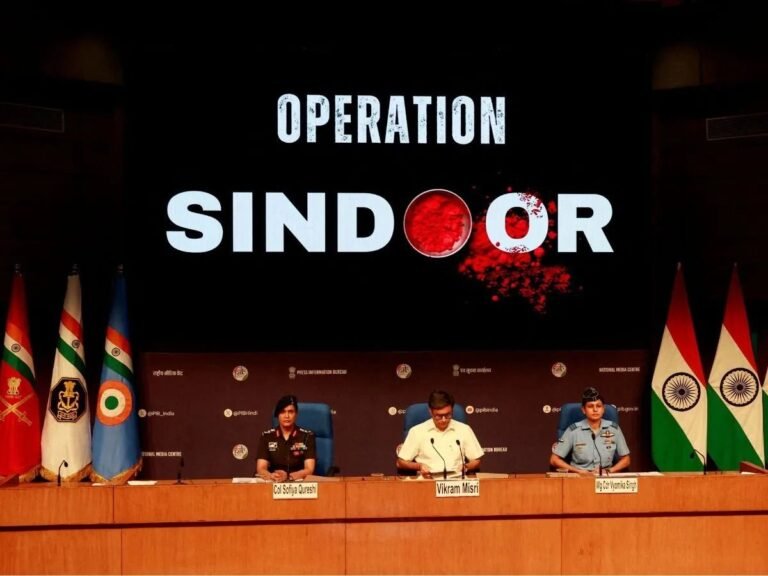 ऑपरेशन सिंदूर का असर उजागर: गूगल अर्थ की तस्वीरों से किराना हिल्स पर भारतीय हमले की पुष्टि, पाकिस्तान की पोल खुली