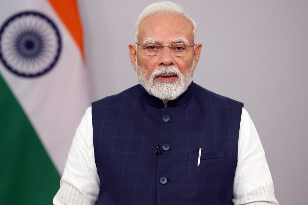 Make in India' turns 11: PM Modi showcases progress, global influence |  Tehelka