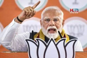 बिहार चुनाव 2025: पीएम मोदी आज से करेंगे चुनावी शंखनाद, समस्तीपुर और बेगूसराय में दो बड़ी रैलियां