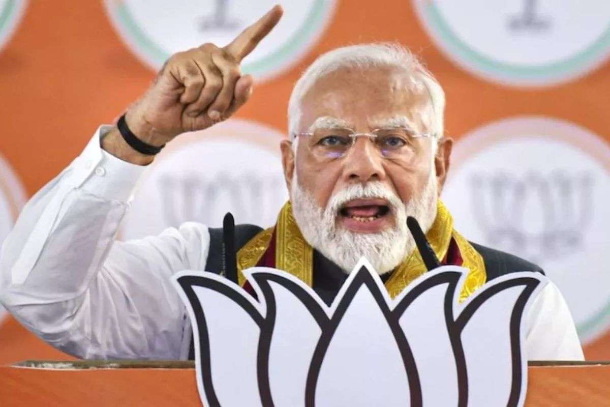 Bihar Election 2025: PM Modi 23 अक्टूबर से करेंगे धुआंधार चुनाव प्रचार की  शुरुआत, बिहार के इन 12 जिलों में करेंगे रैली