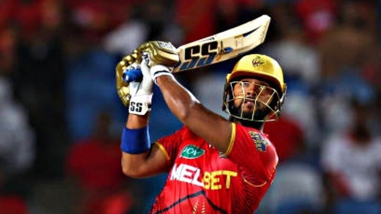 Nicholas Pooran created history by hitting 150 sixes in 2024 trinbago  knight riders won नामुमकिन सा होगा निकोलस पूरन का 150 छक्कों का रिकॉर्ड  ध्वस्त करना, 43 गेंद में ही ठोक डाले