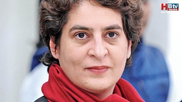 बांग्लादेश में हिन्दू युवक की भीड़ द्वारा हत्या, प्रियंका गांधी ने बताया मानवता के खिलाफ अपराध