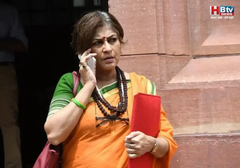 पश्चिम बंगाल चुनाव के लिए भाजपा ने जारी की 111 उम्मीदवारों की दूसरी लिस्ट,  सोनारपुर दक्षिण से रूपा गांगुली को टिकट