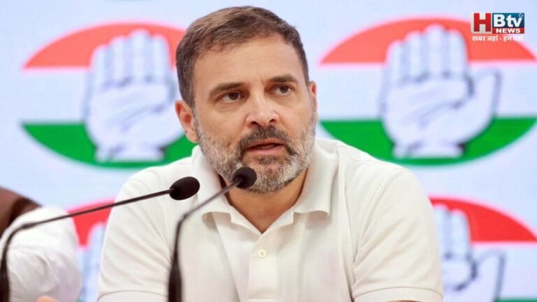 उत्तराखंड; मोहम्मद दीपक को मिला नेता प्रतिपक्ष राहुल गांधी का साथ 