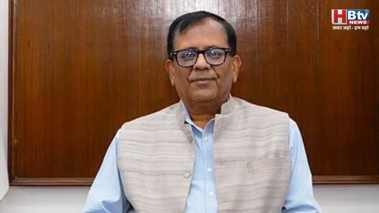 राज कुमार गोयल बनेंगे देश के नए मुख्य सूचना आयुक्त, राष्ट्रपति मुर्मु दिलाएंगी शपथ