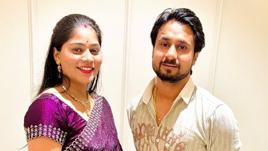 Meghalaya murder: CCTV footage deepens mystery of Indore couple Raja, Sonam  Raghuvanshi | Latest News India - Hindustan Times