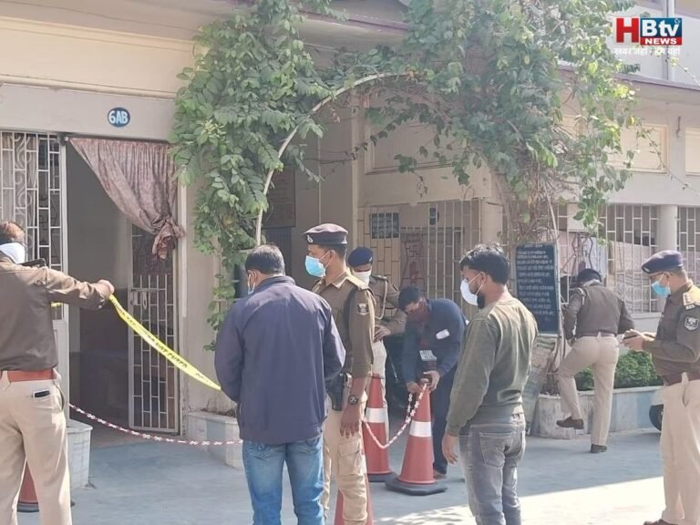 बिहार के राजगीर में धर्मशाला के एक ही कमरे से मिलीं 4 लोगों की लाशें, बेंगलुरु से एक सप्ताह पहले आए थे