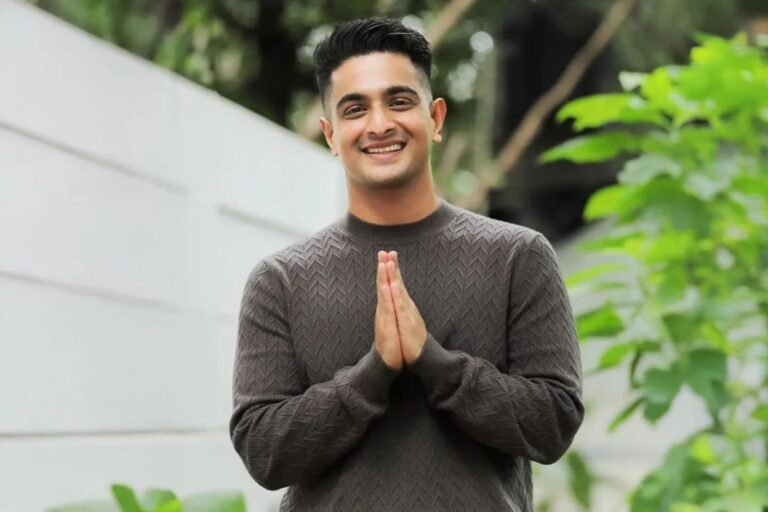 पुलिस से भाग रहे रणवीर इलाहाबादिया ने सोशल मीडिया पर किया पोस्ट-जान से मारने की मिल रही धमकी