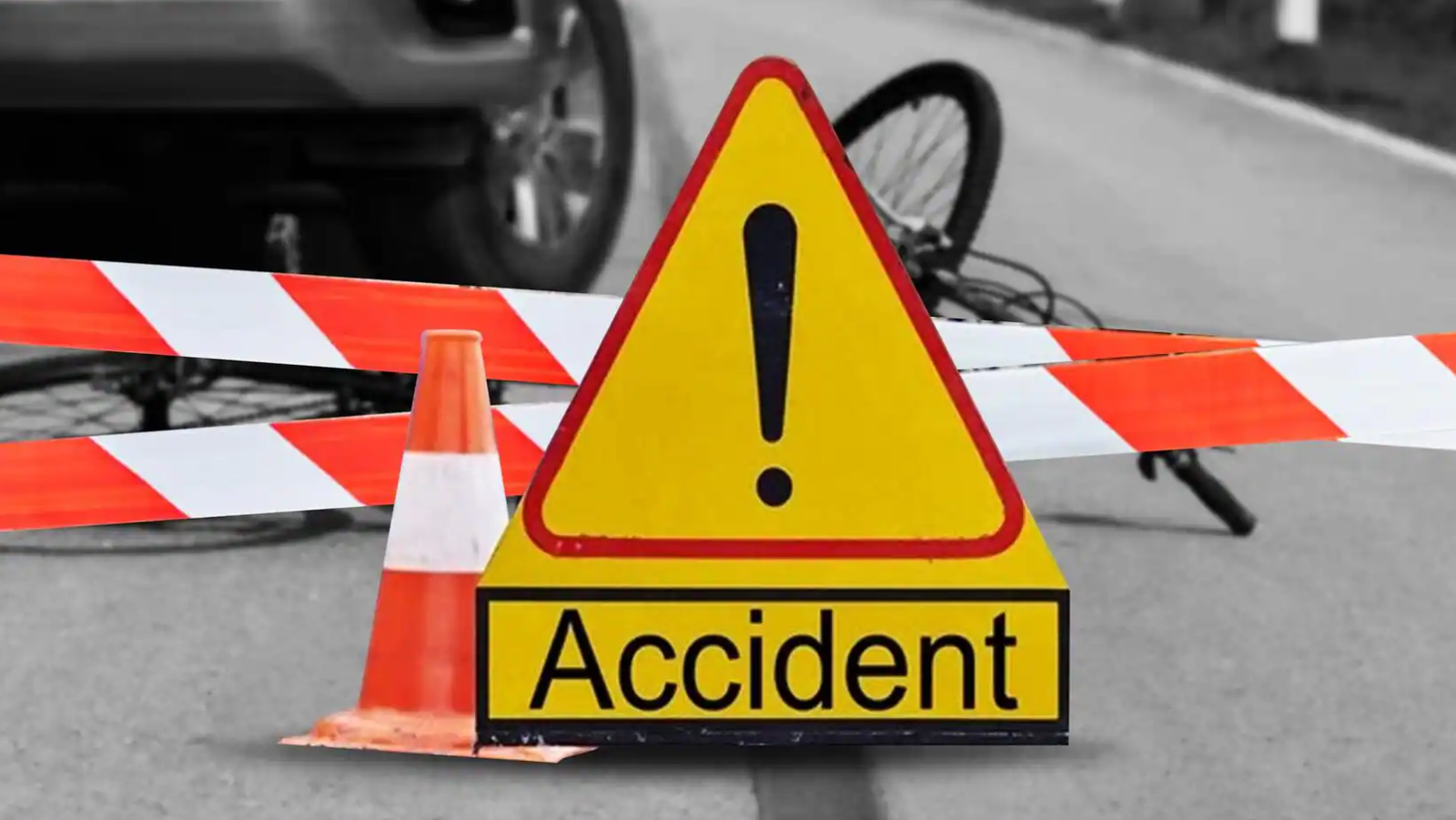6 Lives Including that of a 4-Year Old Lost in Two Road Accidents