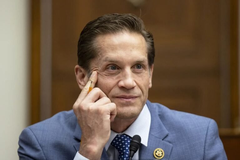 रिच मैककॉर्मिक बोले: महात्मा गांधी के बाद पीएम मोदी सबसे प्रभावशाली भारतीय