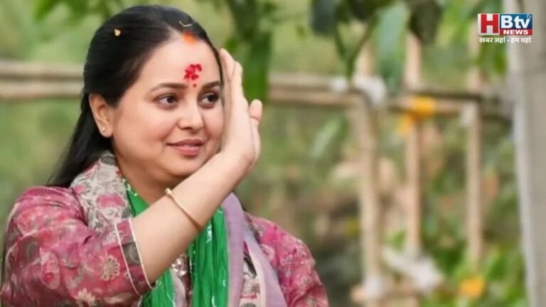बिहार चुनाव में हार के बाद लालू यादव की बेटी रोहिणी आचार्य ने छोड़ी राजनीति, परिवार से भी तोड़ा नाता