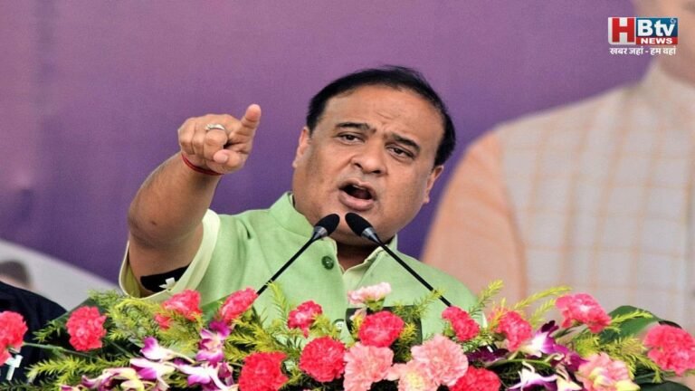 असम के सीएम हिमंत बिस्वा सरमा के खिलाफ केस पर सुप्रीम कोर्ट ने कहा-चुनाव आते ही एससी में शुरू हो जाती हैं राजनीतिक लड़ाइयां