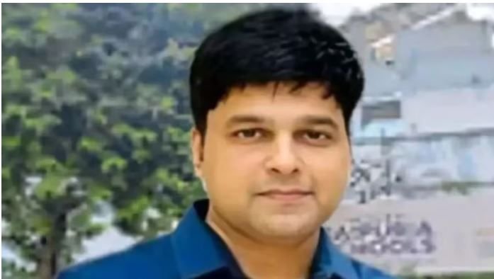 भोपाल पहुंच गया सौरभ शर्मा, कोर्ट में दिया सरेंडर के लिए आवेदन, कोर्ट ने लोकायुक्त को केस डायरी के साथ कल बुलाया